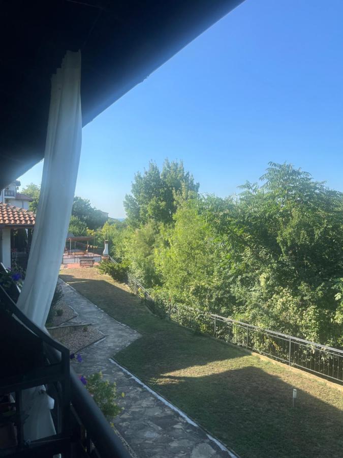 Spacious Fully Furnished Studio In Kavarna Apart Hotel Экстерьер фото
