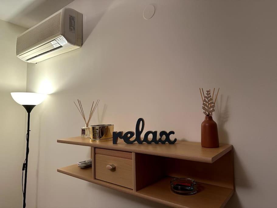 Spacious Fully Furnished Studio In Kavarna Apart Hotel Экстерьер фото