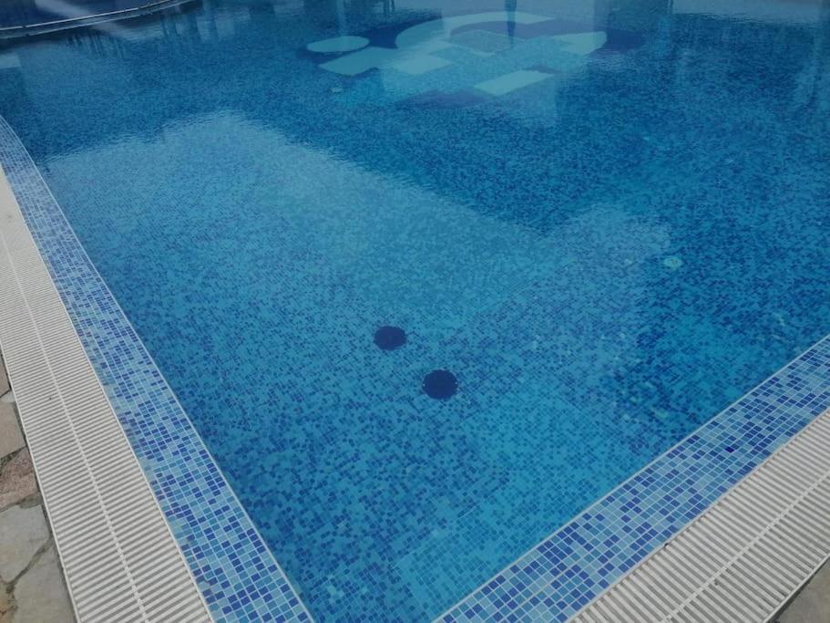 Spacious Fully Furnished Studio In Kavarna Apart Hotel Экстерьер фото